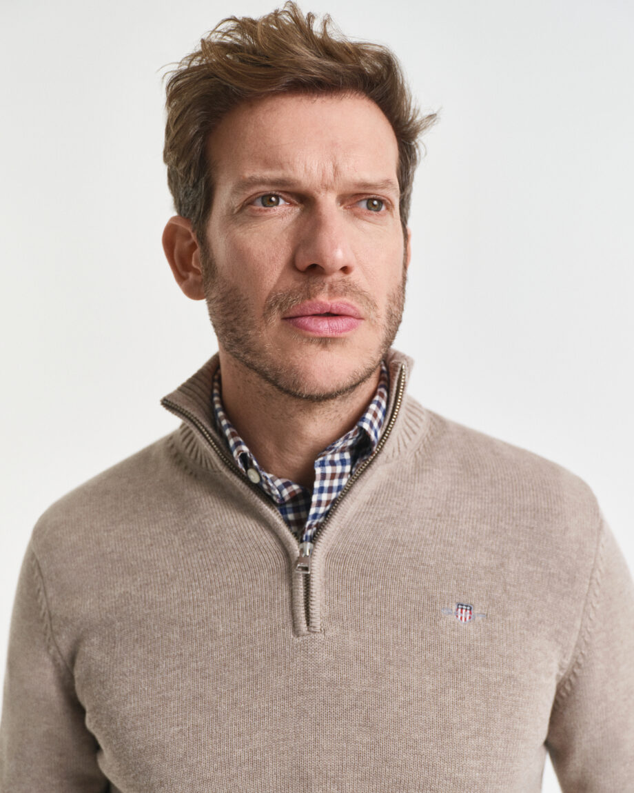 GANT Herren Pullover