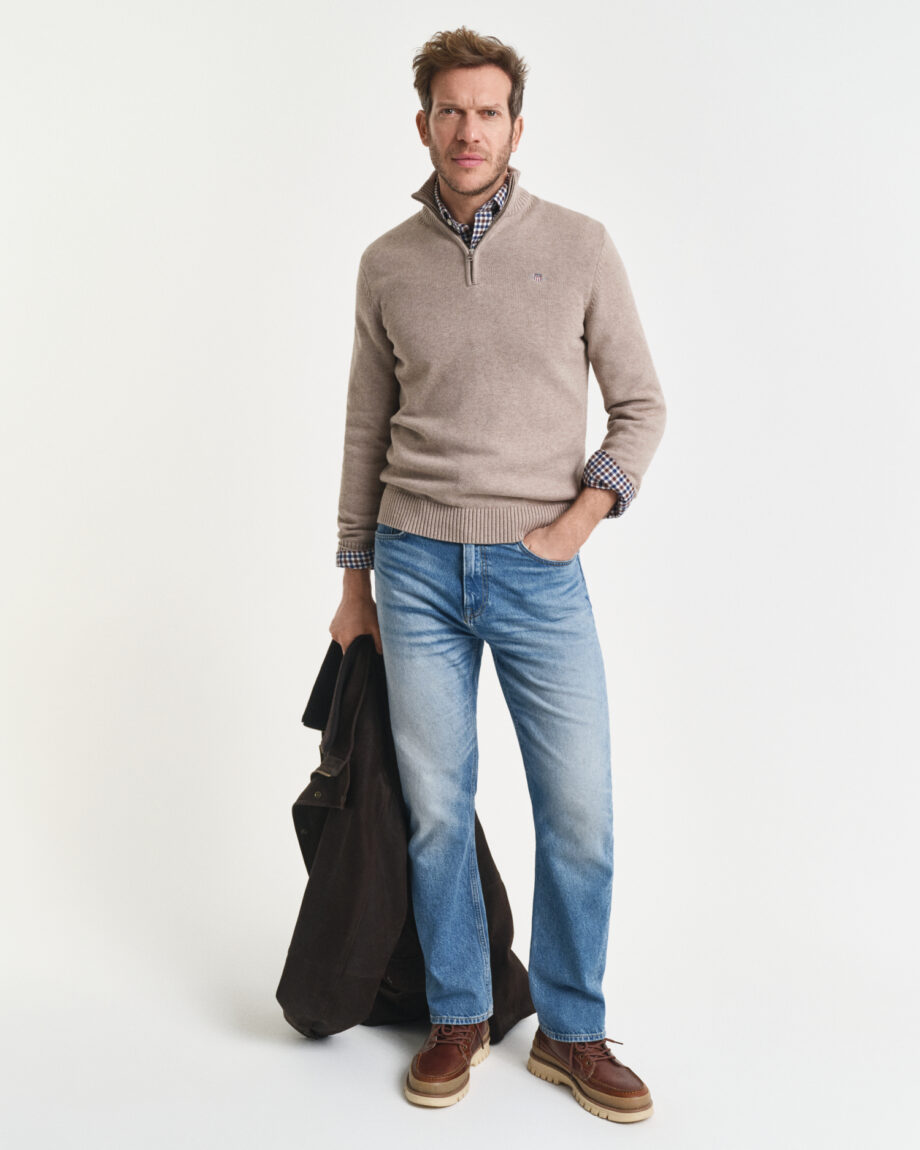 GANT Herren Pullover