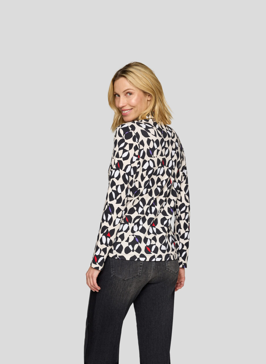Rabe Damen Shirt