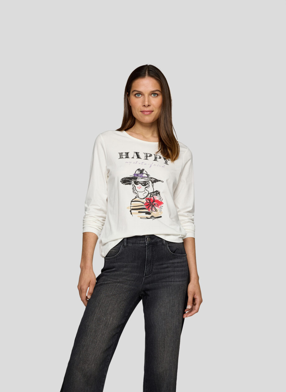 Rabe Damen Shirt