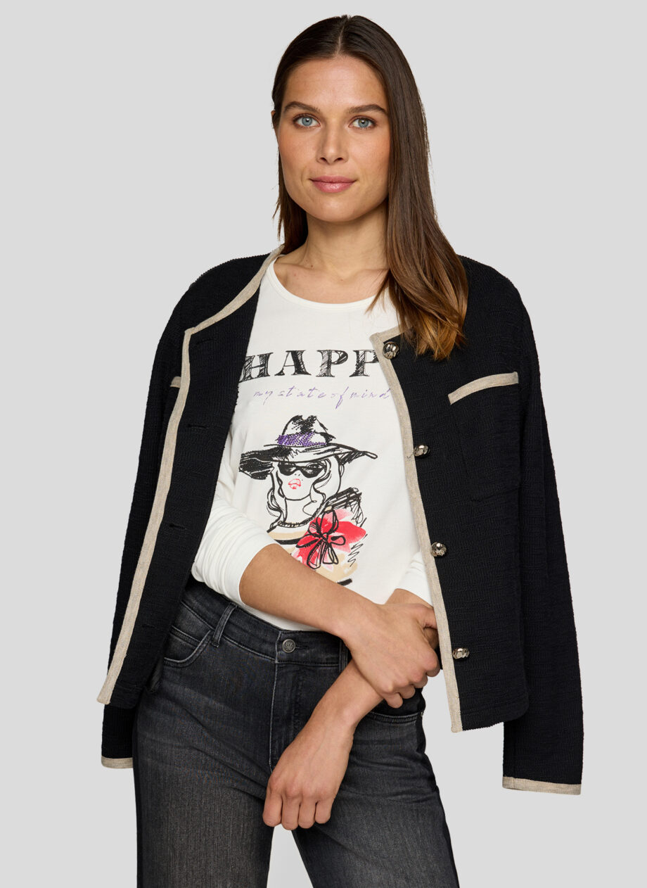 Rabe Damen Shirt