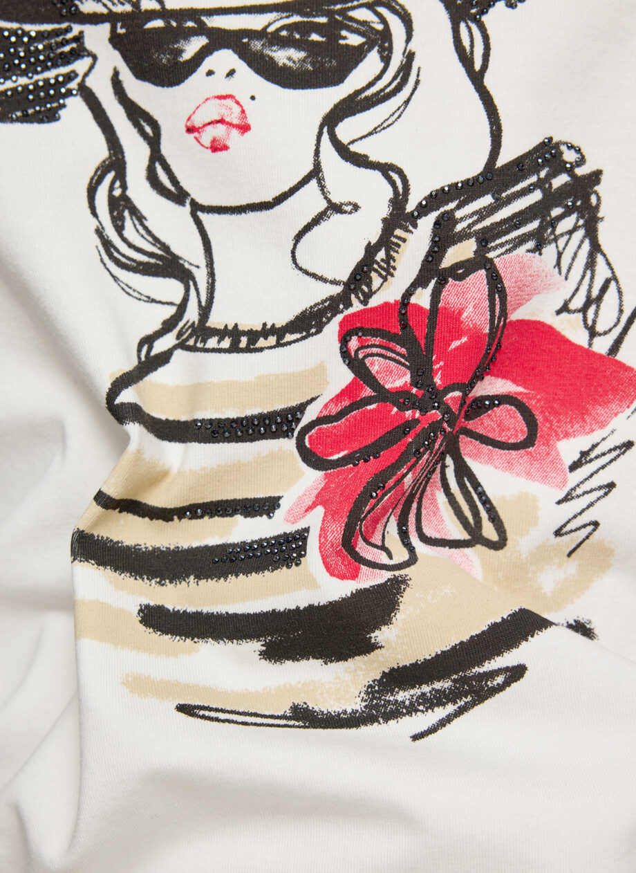 Rabe Damen Shirt