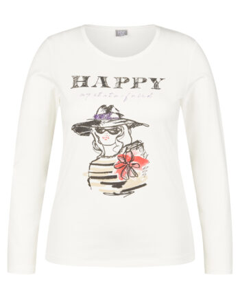 Rabe Damen Shirt