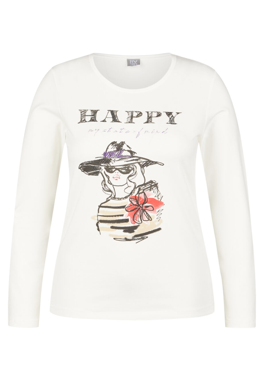 Rabe Damen Shirt