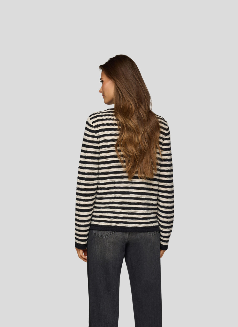 Rabe Damen Strickjacke