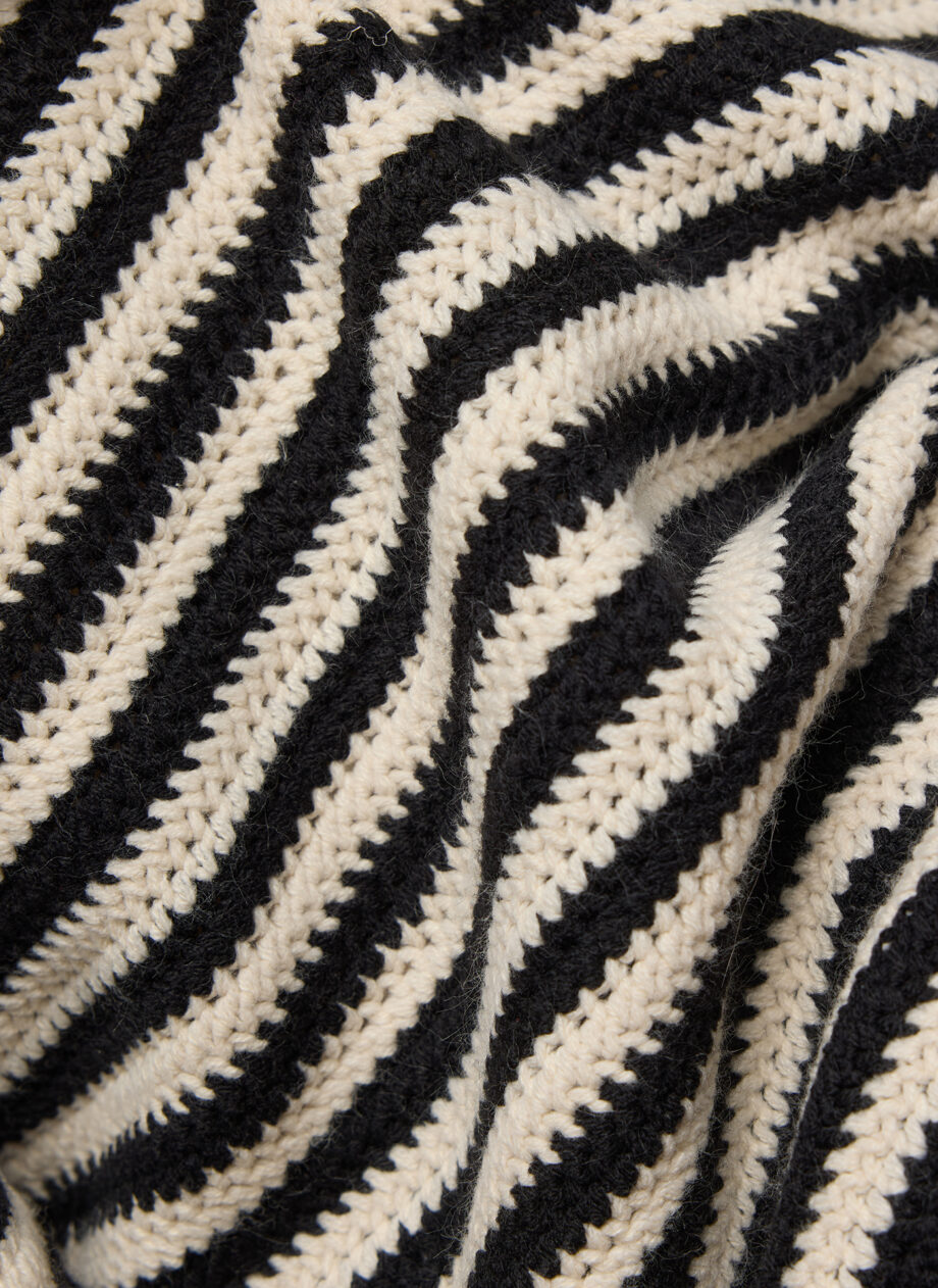 Rabe Damen Strickjacke