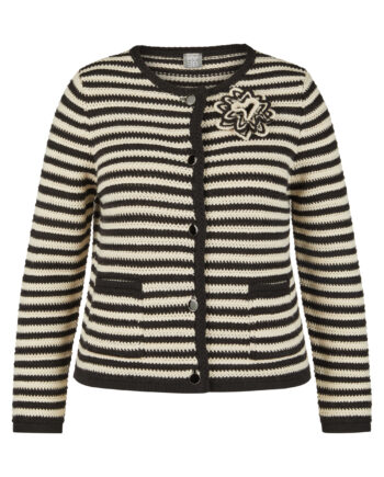 Rabe Damen Strickjacke