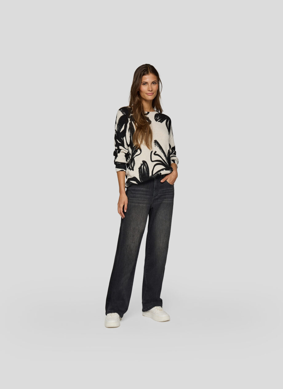Rabe Damen Pullover