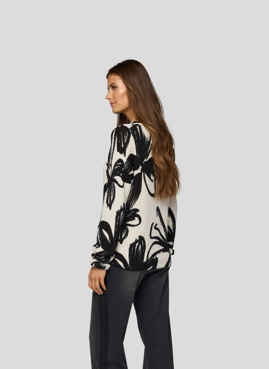 Rabe Damen Pullover