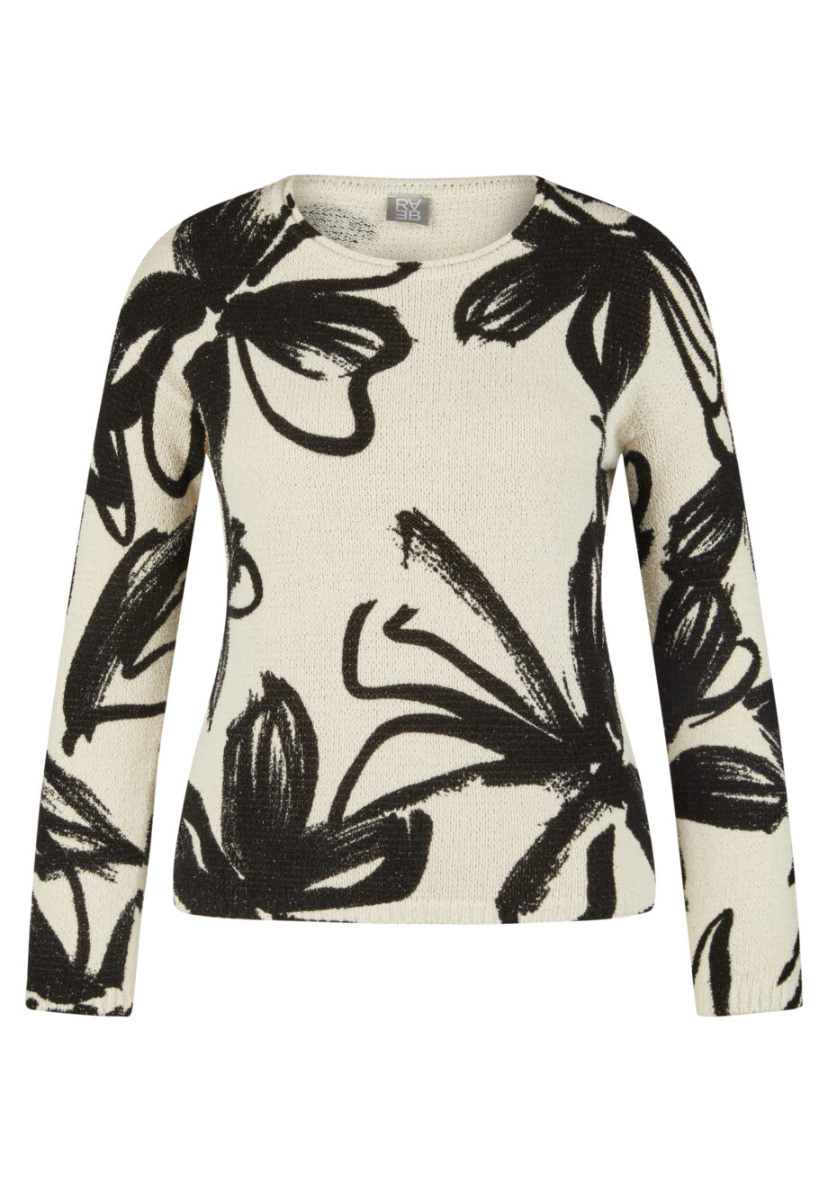 Rabe Damen Pullover
