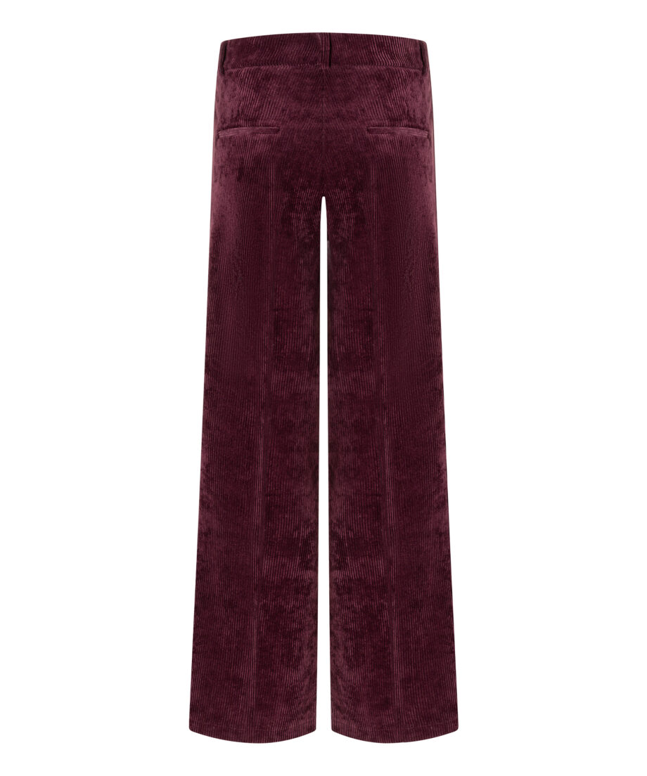 Cambio Damen Hose