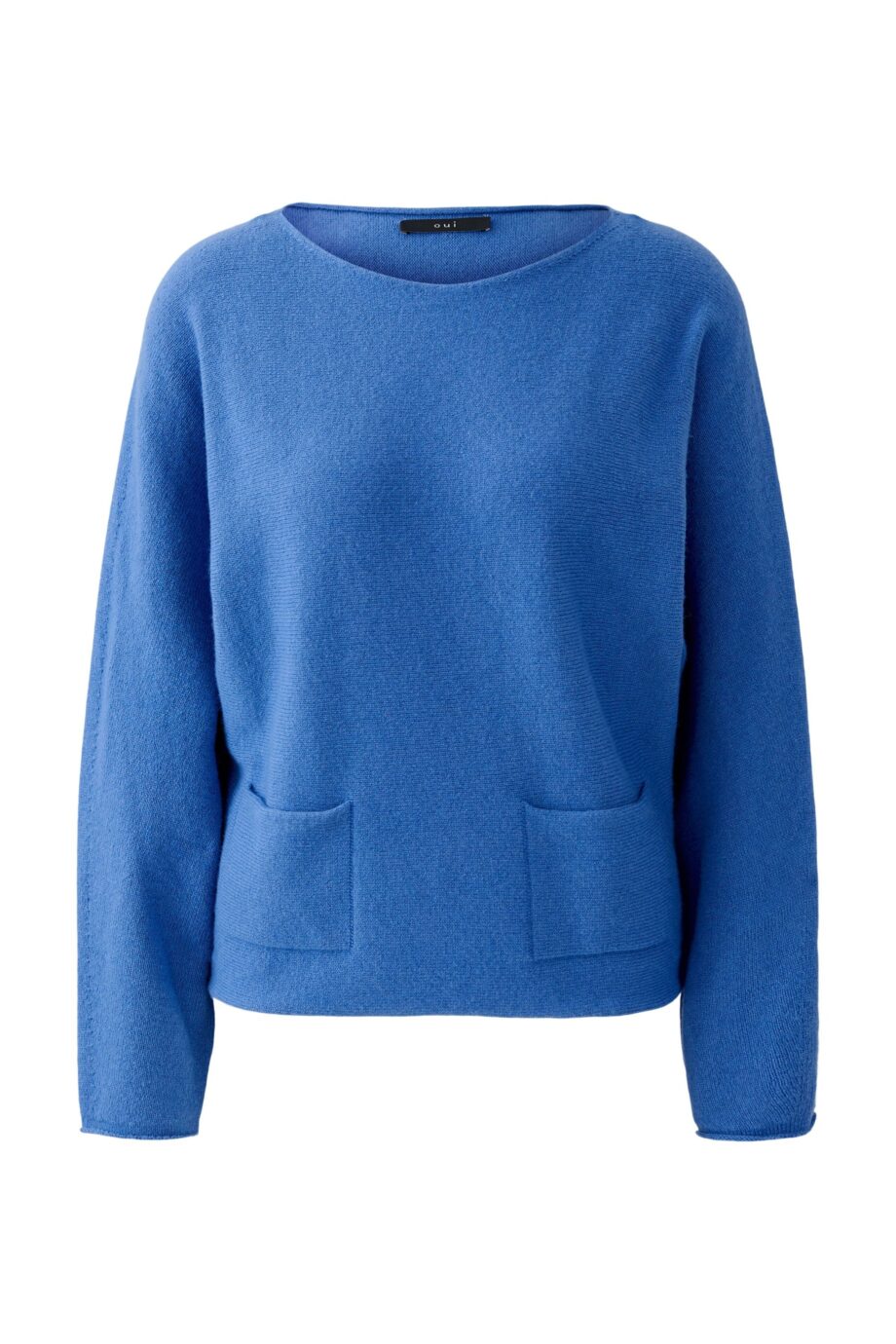 Oui Damen Pullover