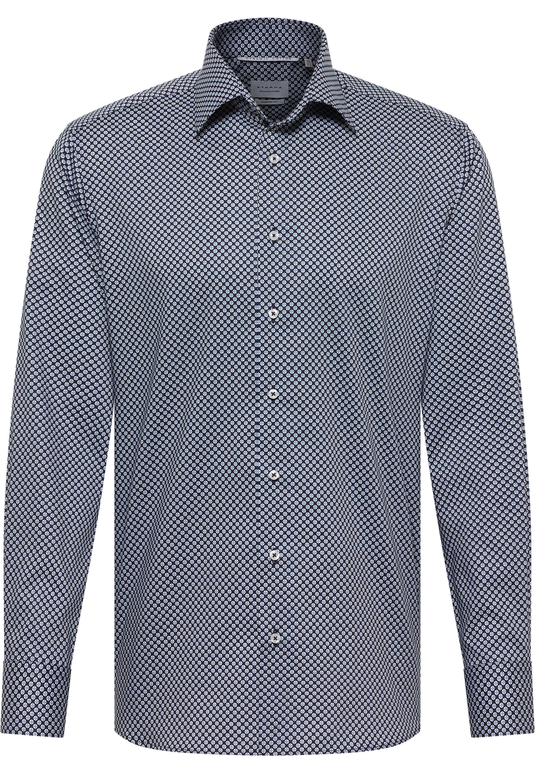 Eterna Herren Hemd