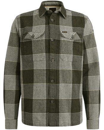 PME Herren Overshirt