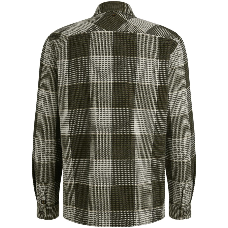 PME Herren Overshirt