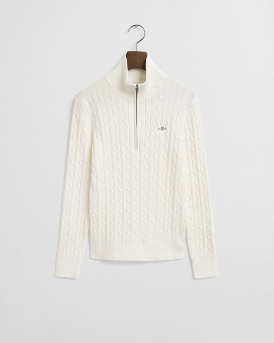 GANT Damen Pullover