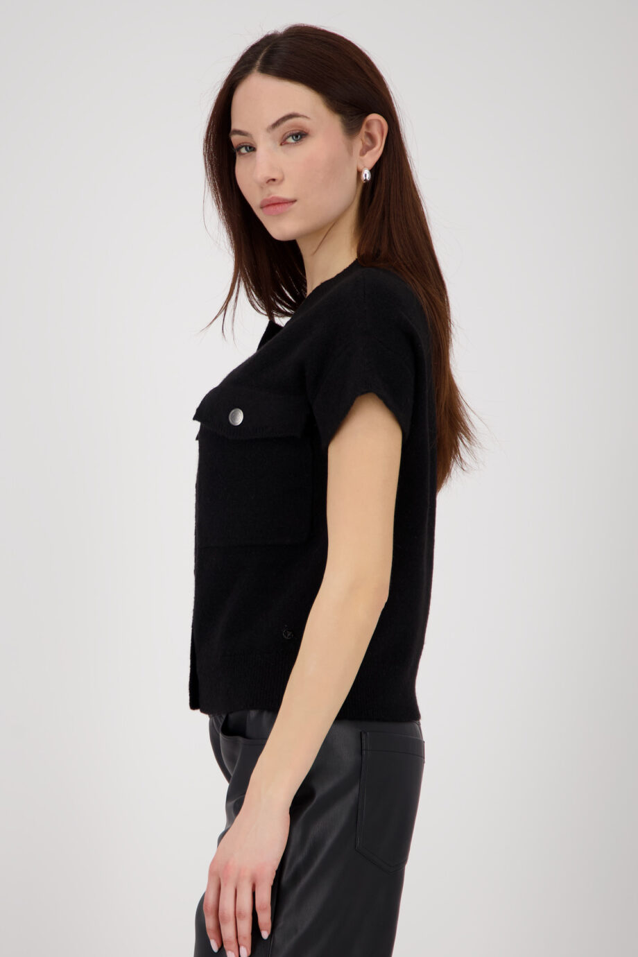 Monari Damen Strickjacke