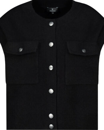Monari Damen Strickjacke