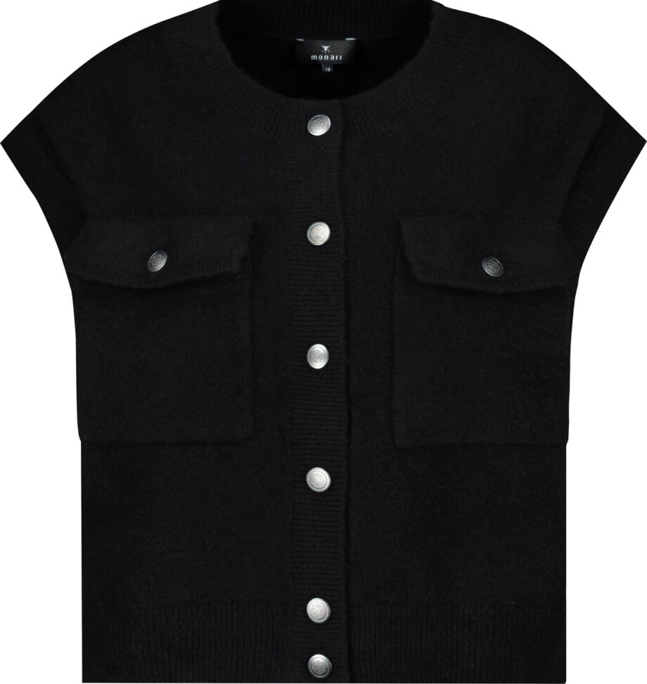 Monari Damen Strickjacke