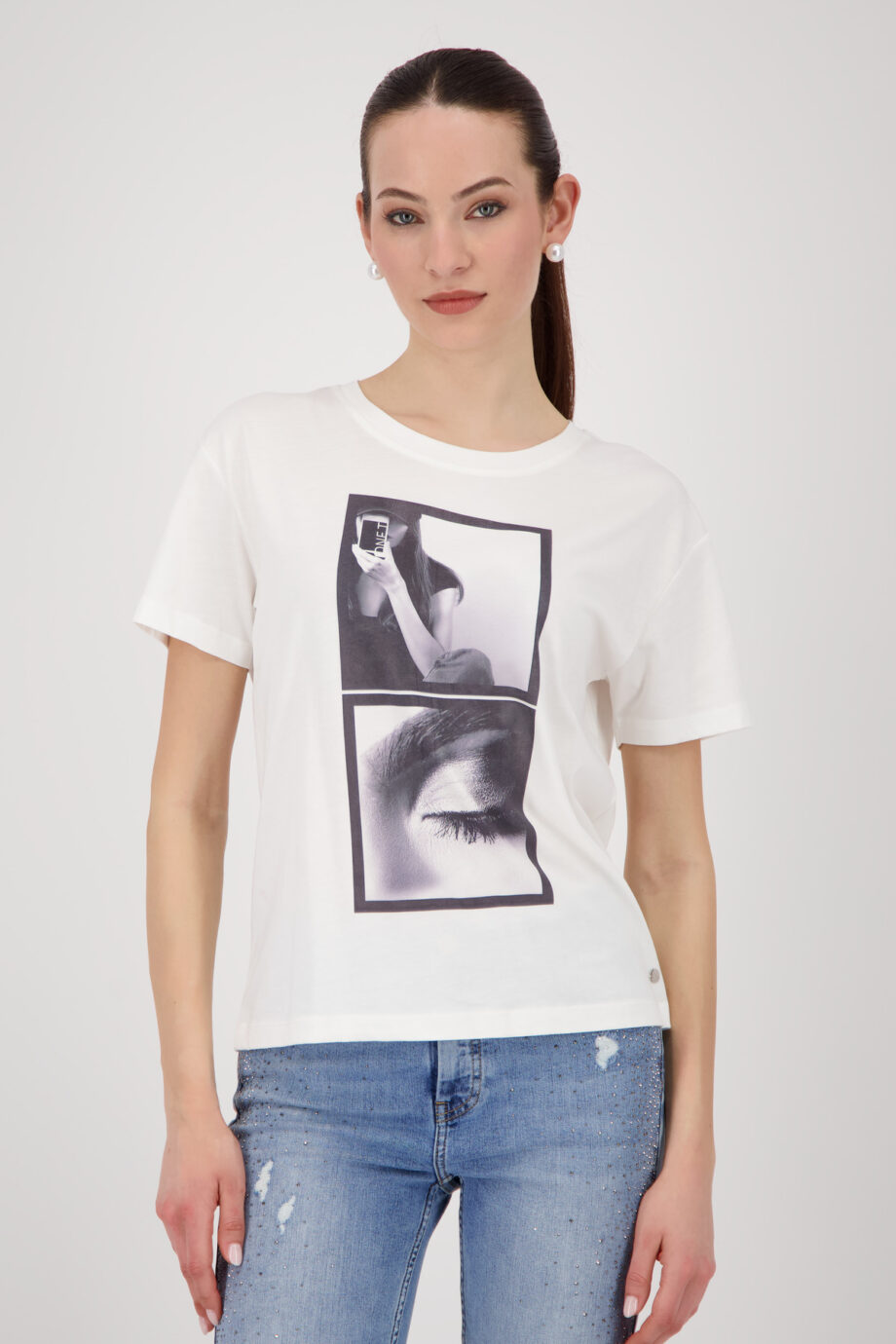 Monari Damen T-Shirt