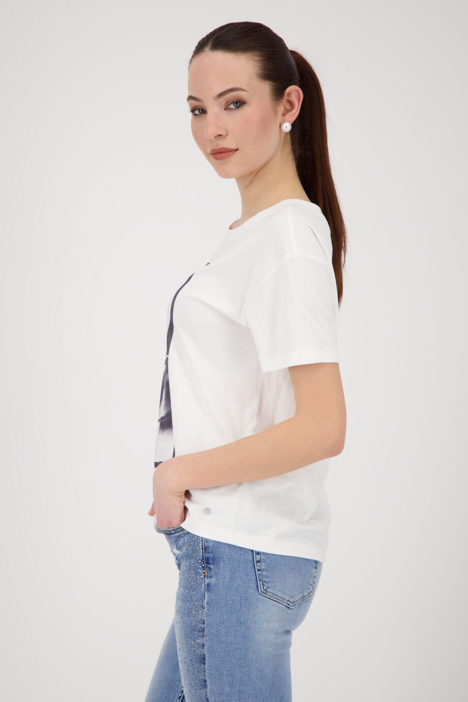 Monari Damen T-Shirt