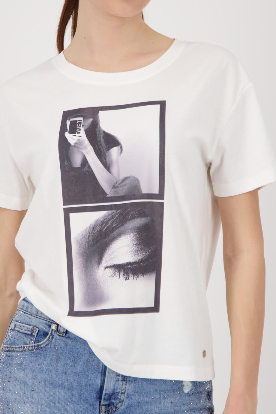 Monari Damen T-Shirt