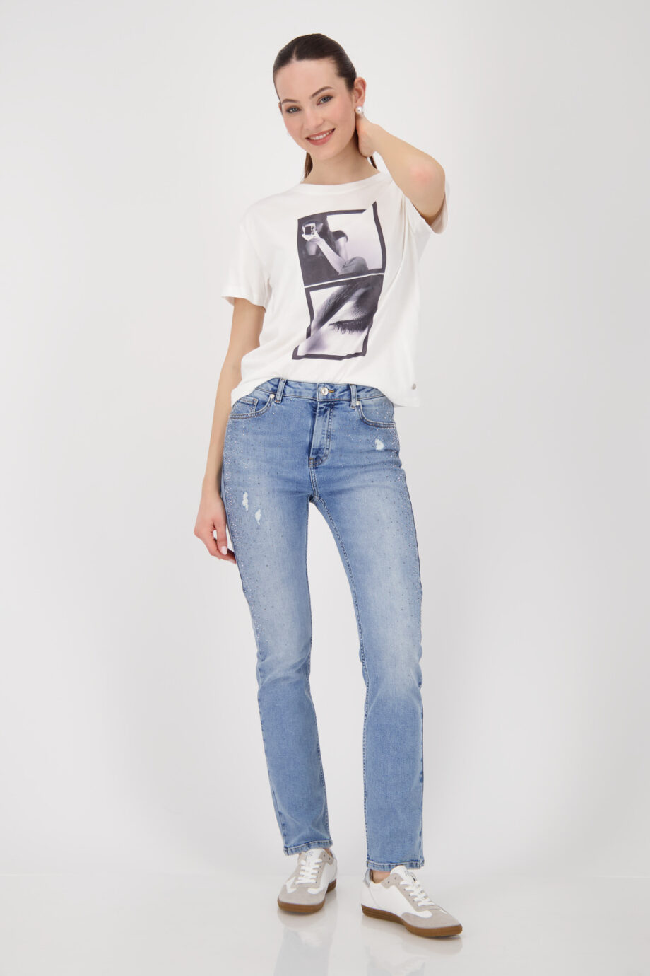 Monari Damen T-Shirt