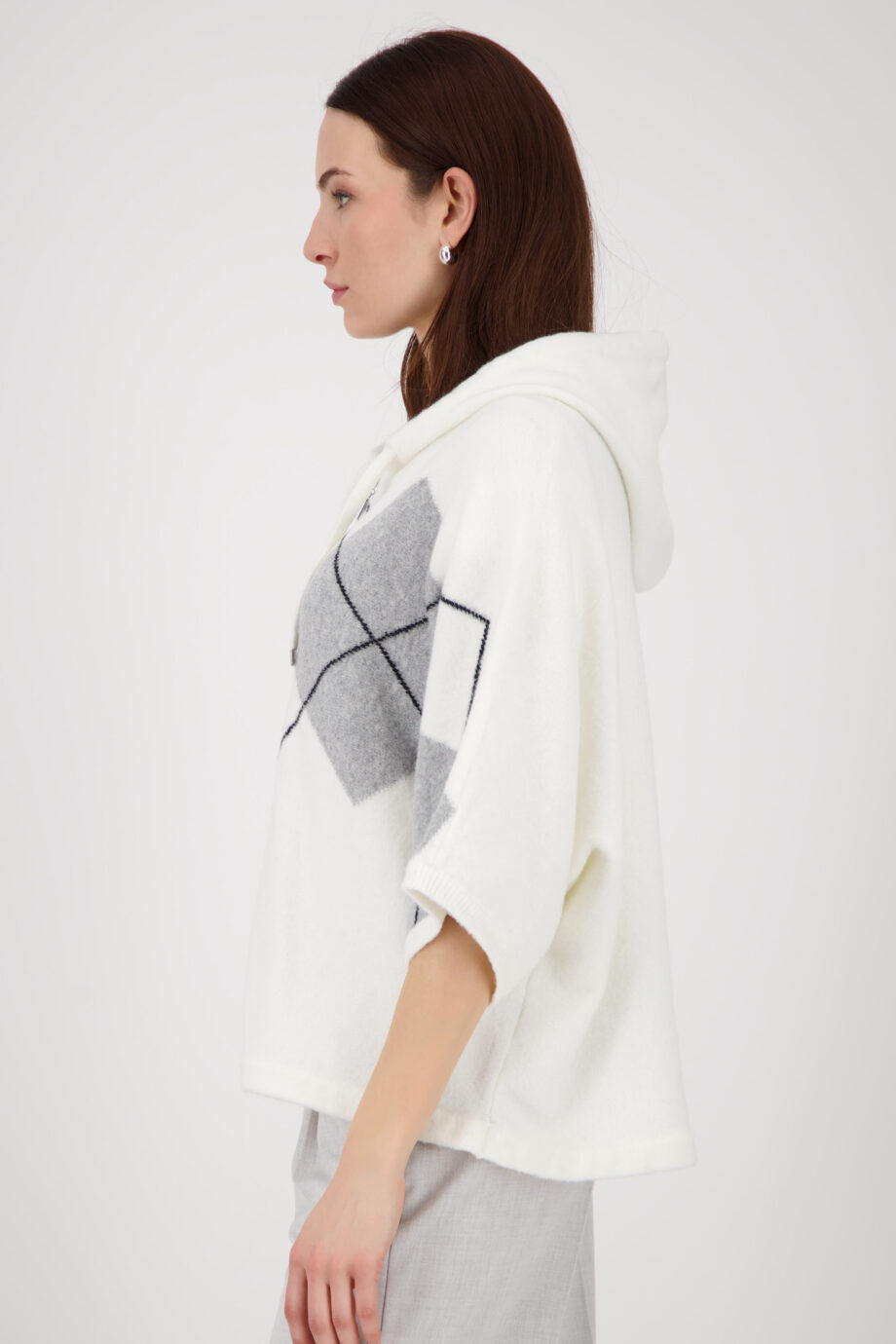 Monari Damen Strickjacke