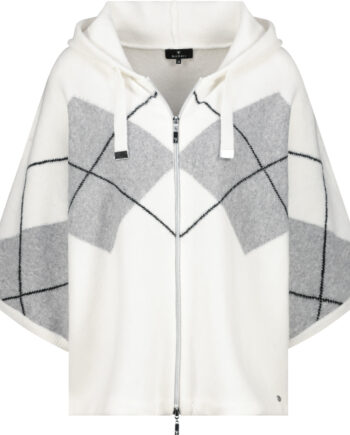 Monari Damen Strickjacke