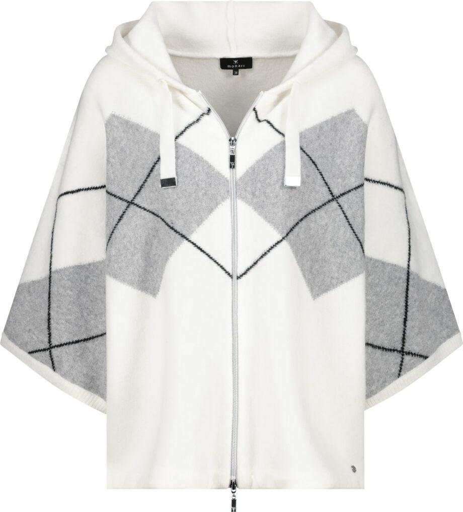 Monari Damen Strickjacke
