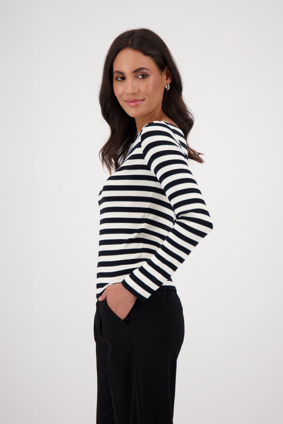 Monari Damen Shirt