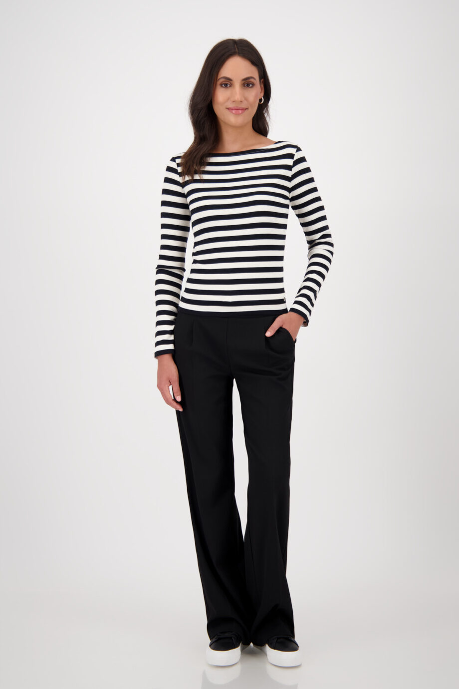 Monari Damen Shirt
