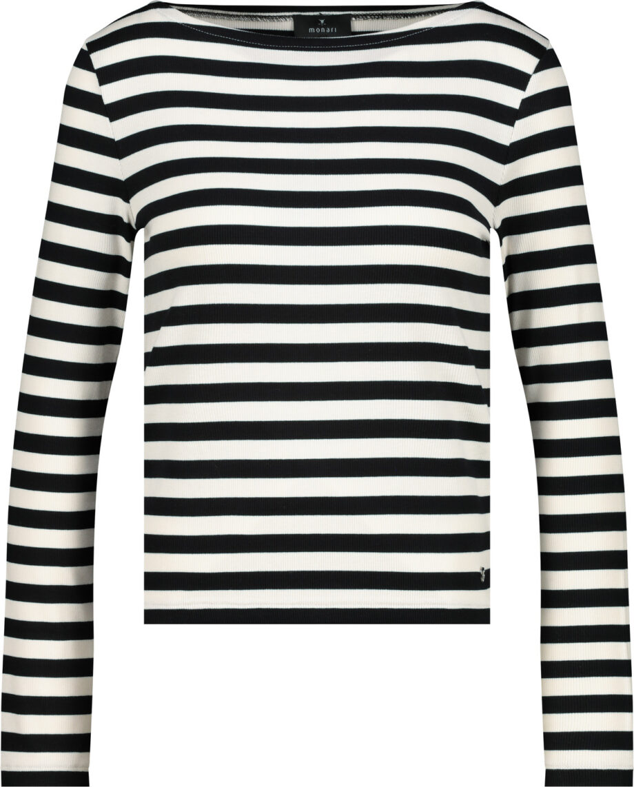 Monari Damen Shirt