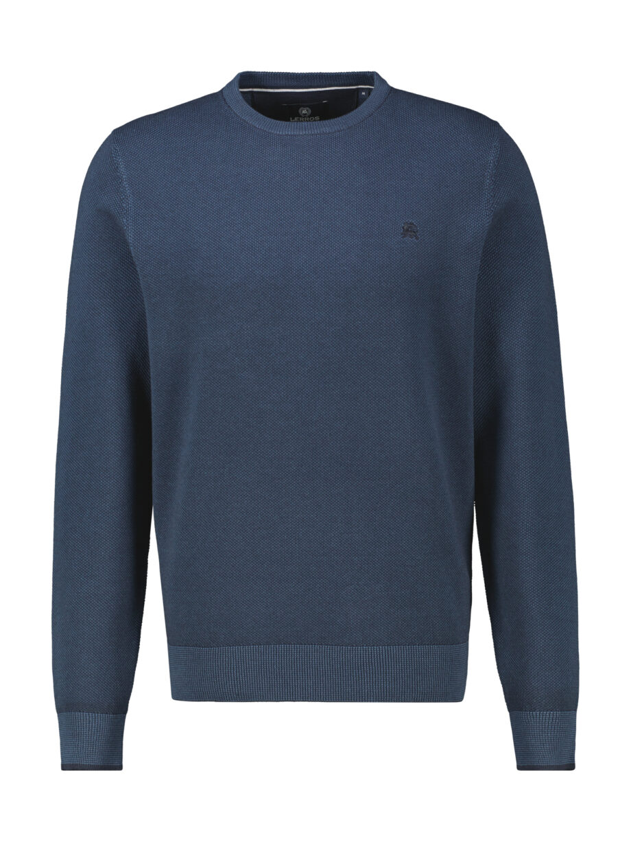 LERROS Herren Pullover