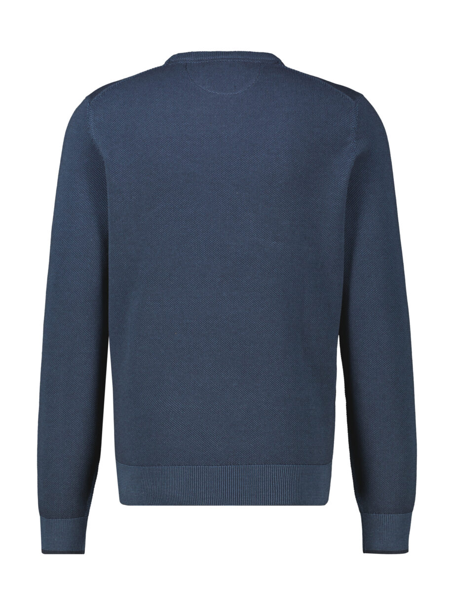 LERROS Herren Pullover