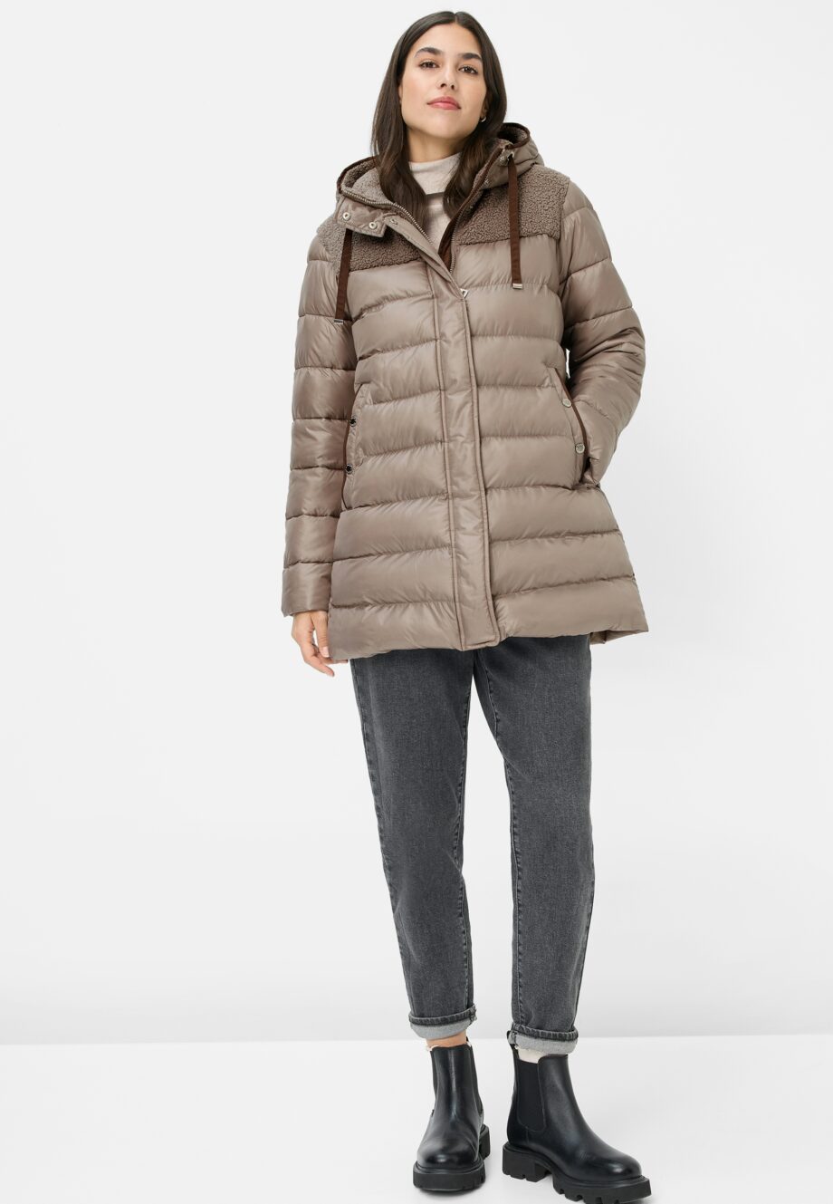 Fuchs & Schmitt Damen Jacke
