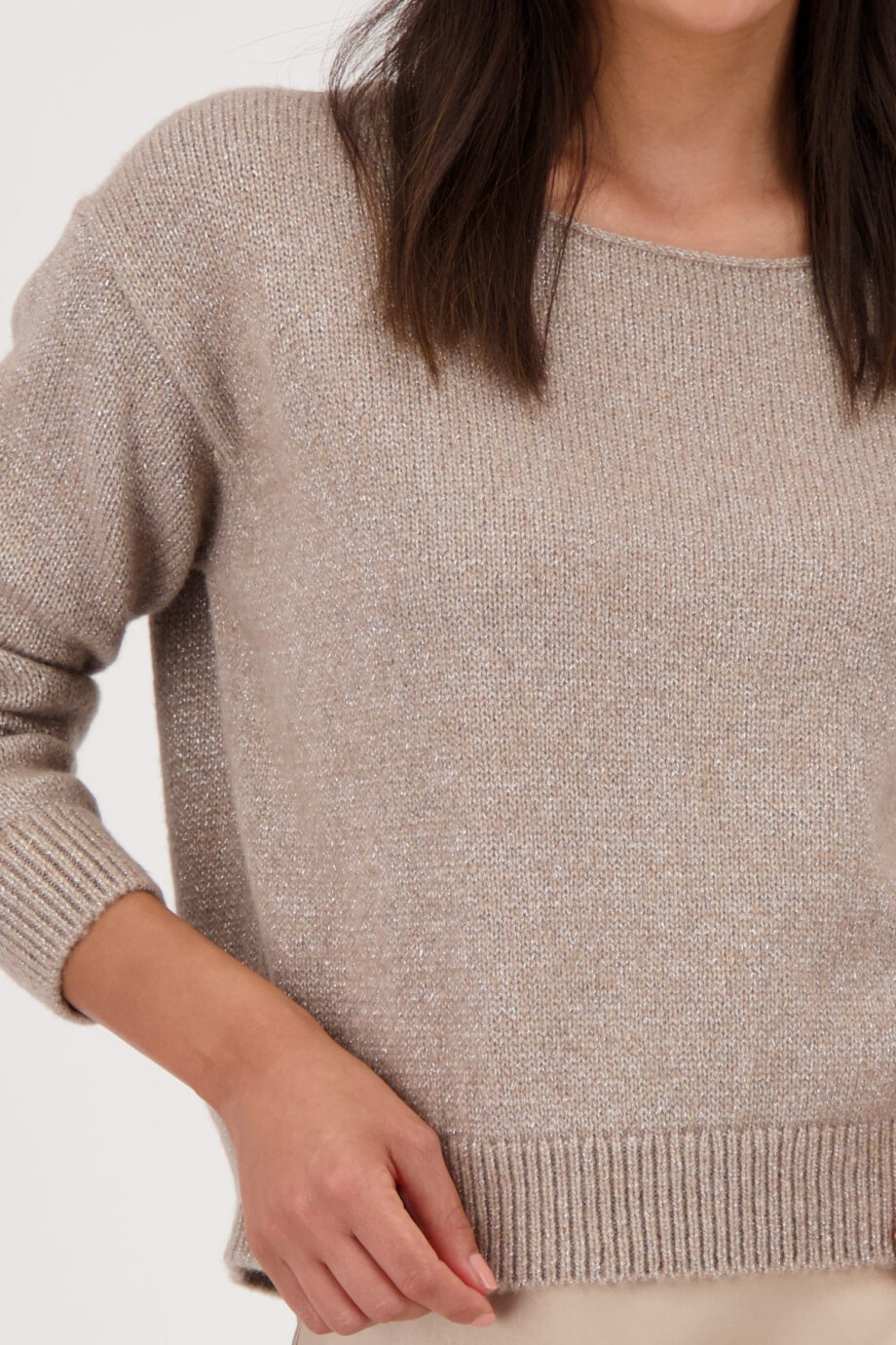 Monari Damen Pullover