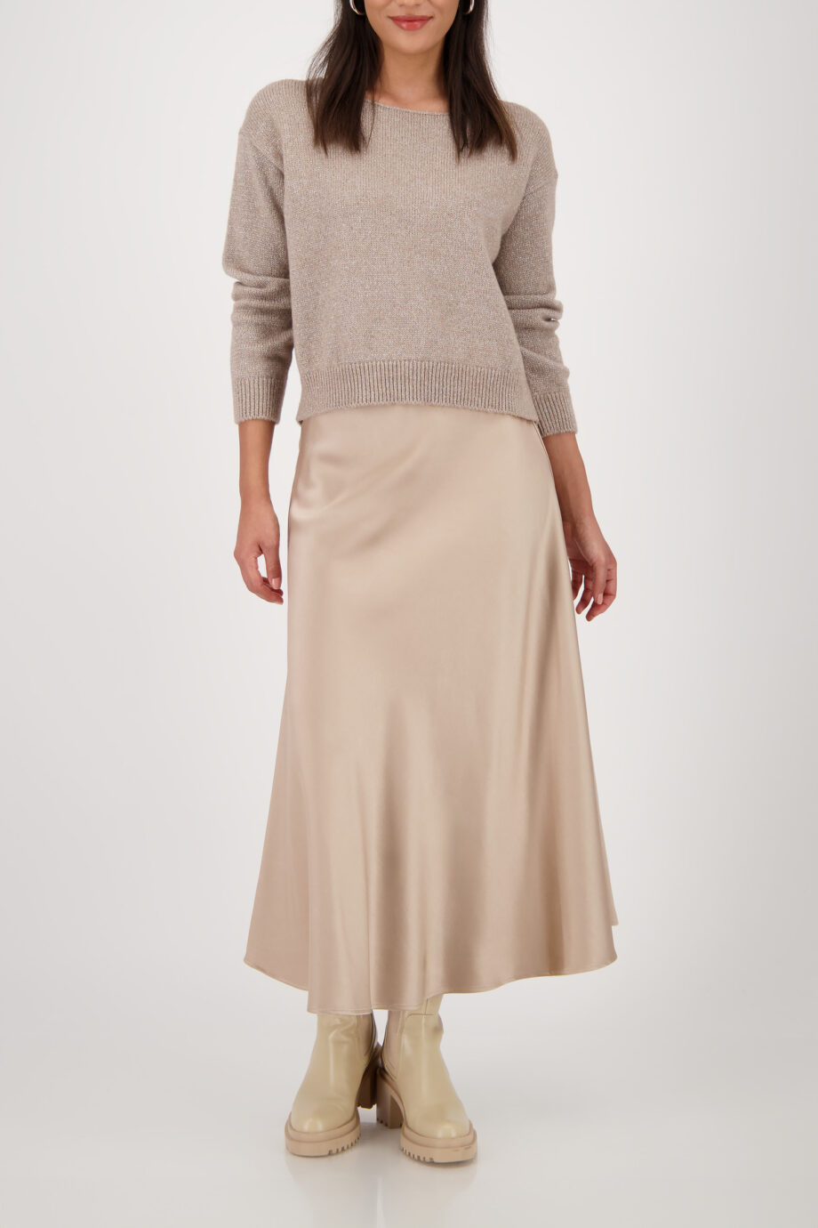 Monari Damen Pullover