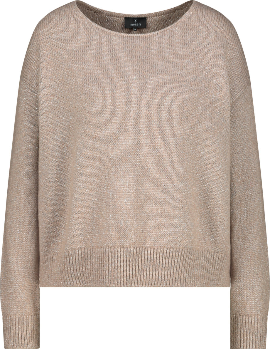 Monari Damen Pullover