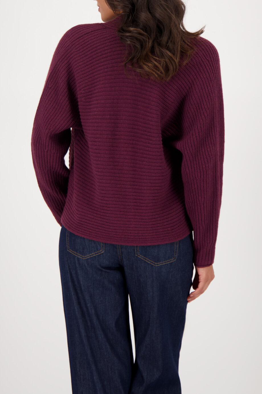 Monari Damen Strickjacke