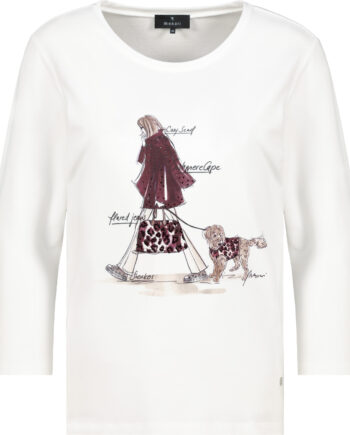Monari Damen Pullover