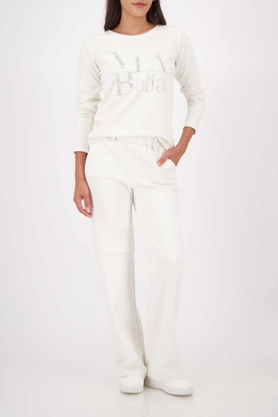 Monari Damen Pullover