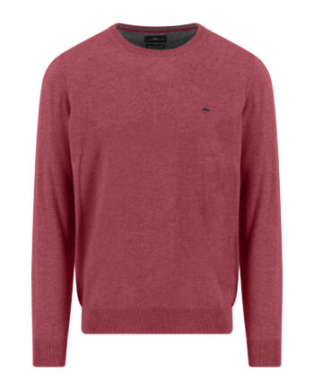 Fynch-Hatton Herren Pullover