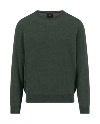 Fynch-Hatton Herren Pullover