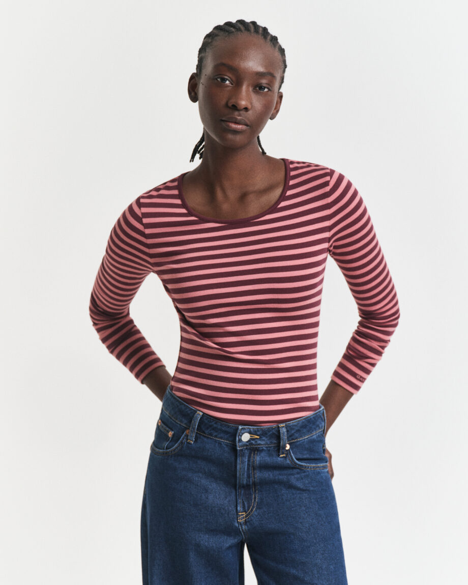 GANT Damen Shirt