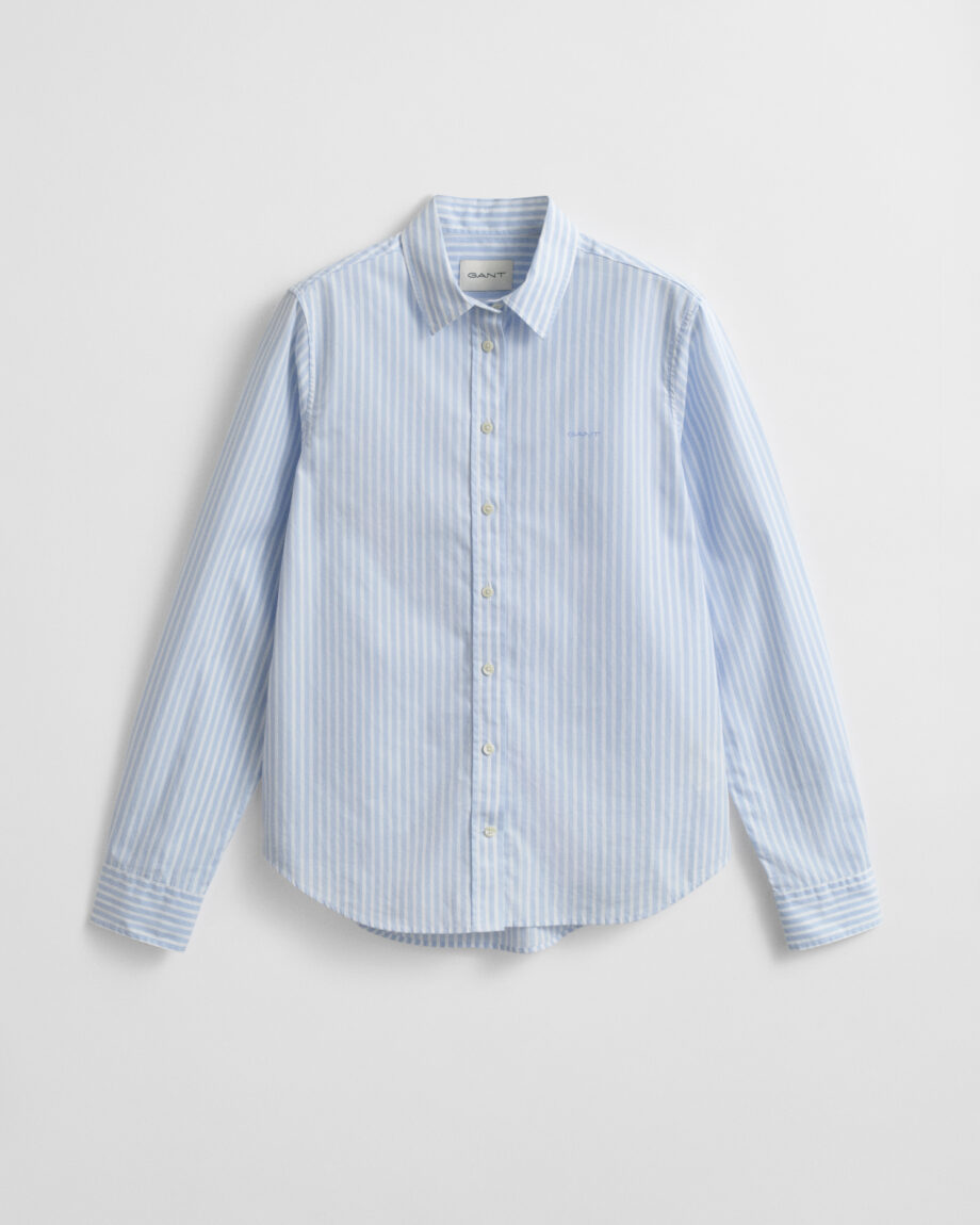 GANT Damen Bluse