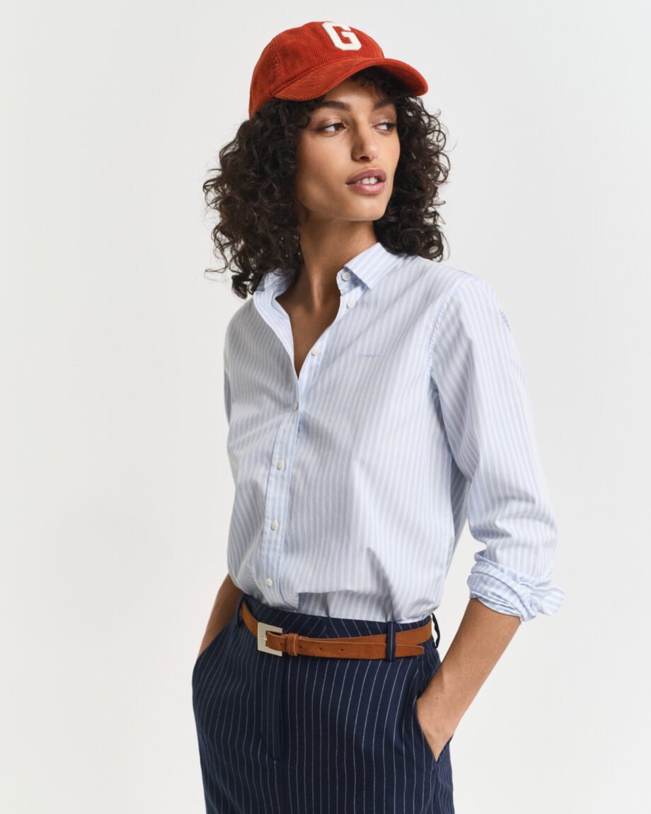 GANT Damen Bluse