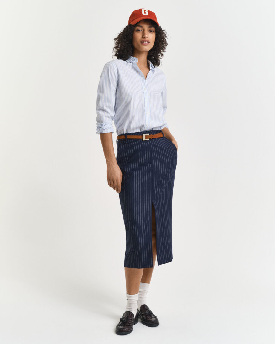 GANT Damen Bluse