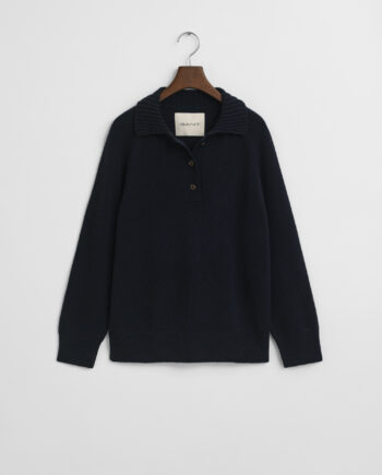 GANT Damen Pullover