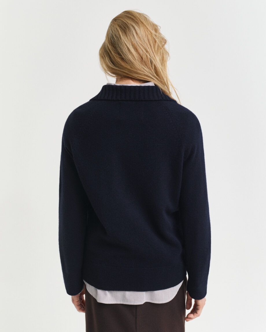 GANT Damen Pullover
